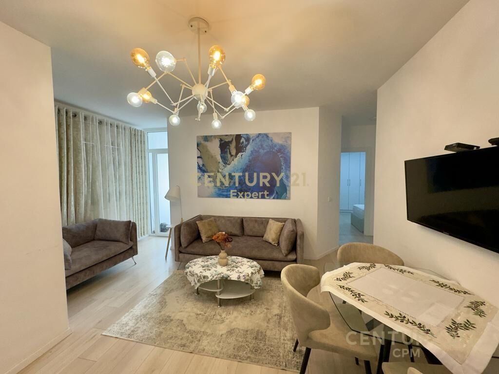 Appartamento 2+1 in affitto a Pazari i Ri