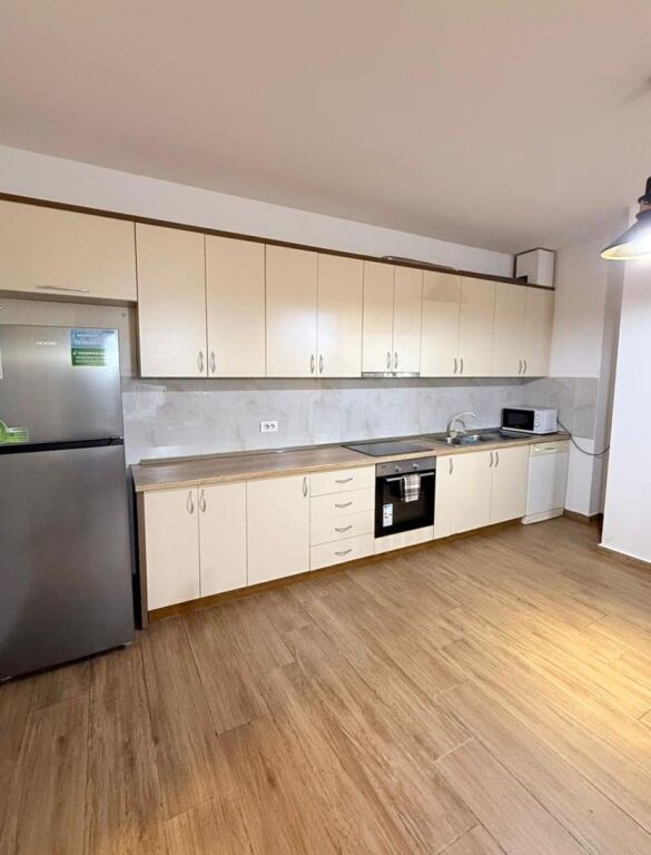 Complesso Delijorgji  2+1 con parcheggio