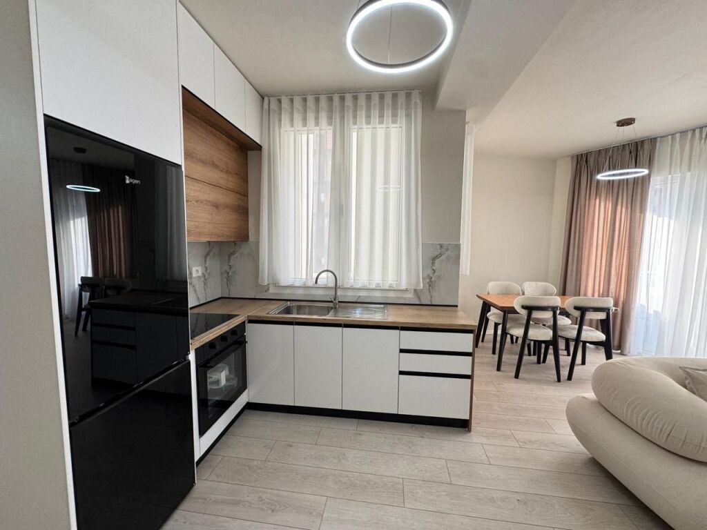 Apartment 2+1+2+Parking for rent River Residence