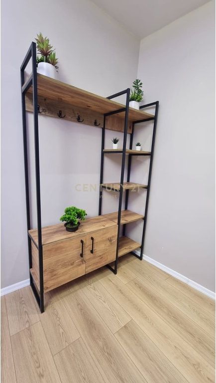 Apartament 2+1 Me Qira në Restorant Durrësi, Tiranë - 800€