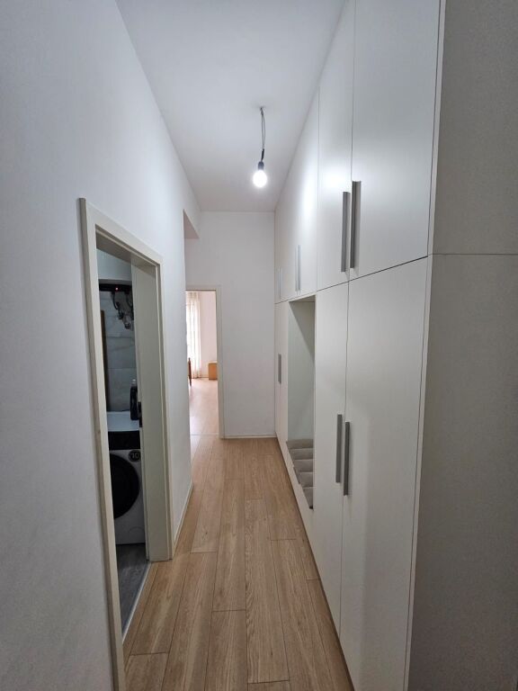 Appartamento 2+1+parcheggio in affitto a Mangalem in Ali Dem