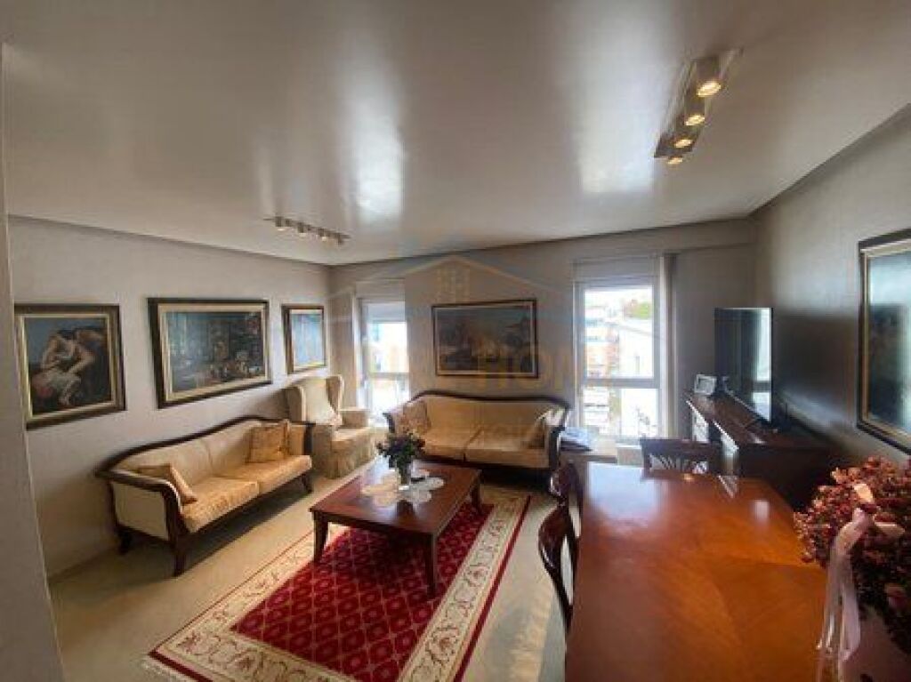 For sale, Apartment 3+1, Complex "Kontakt", 21 December