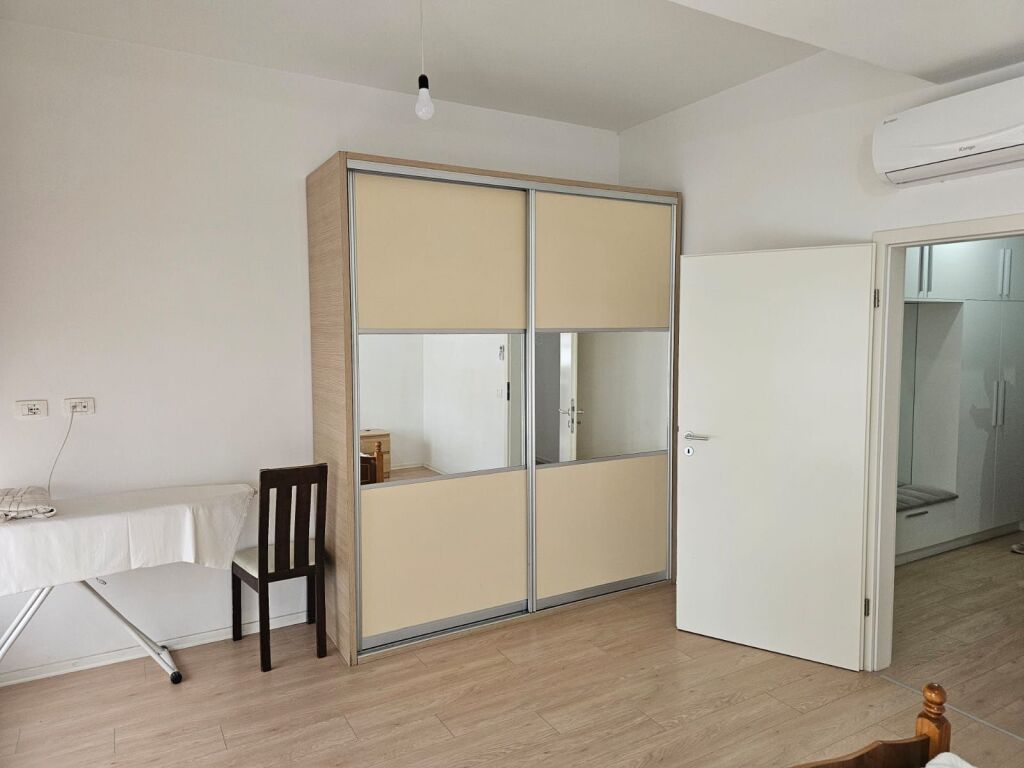 Appartamento 2+1 + Parcheggio Ali Dem a Mangalemi in affitto