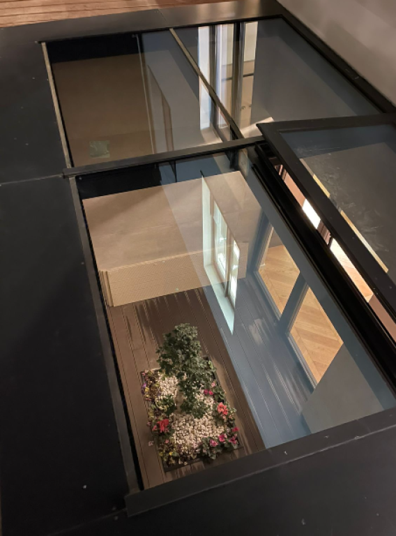 🏡 Vilë 3-Katëshe për Shitje – Mandarin Residence