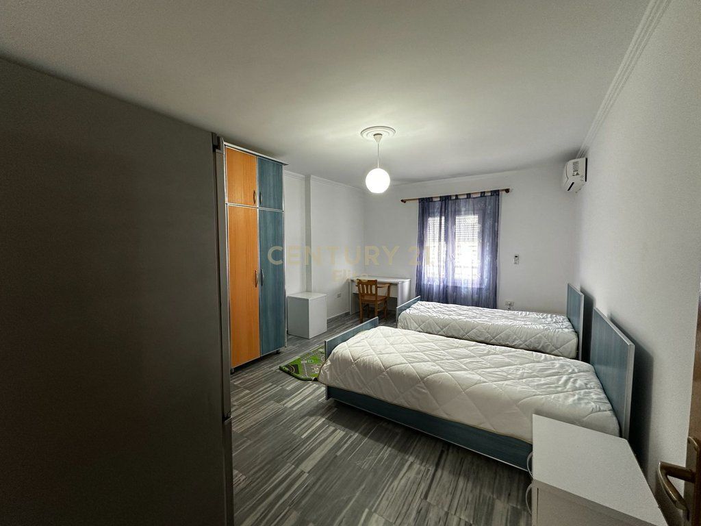 Jepet me qira apartament 2+1 në Rr. Dritan Hoxha, Laprakë| 120 m² | 600€/muaj