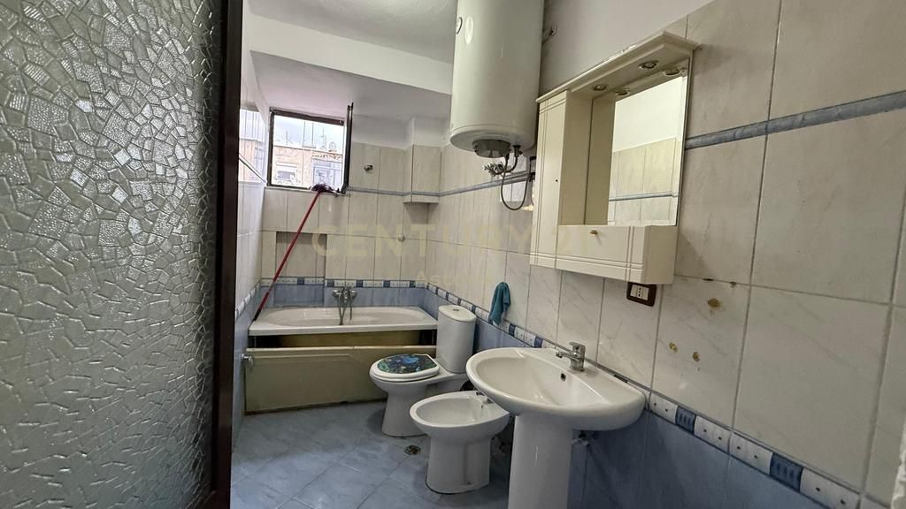 FOR SALE APARTMENT 2+1+2 AT 21 DHJETORI