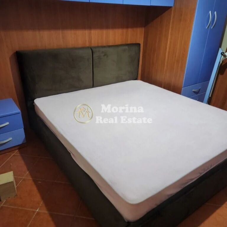 Qera | Apartament 1 + 1 | Pallati me Shigjeta | 600 €/muaj