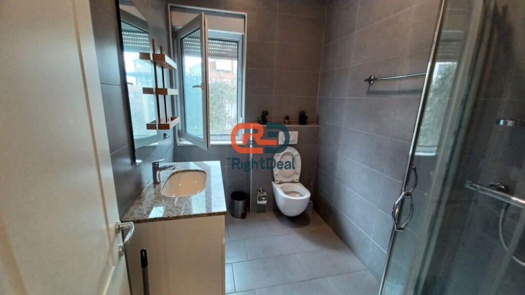 Tek Rezidenca Touch Of The Sun, Jepet Me Qira Apartament 2+1+Post Parkimi, Ideal Per Banim!!!