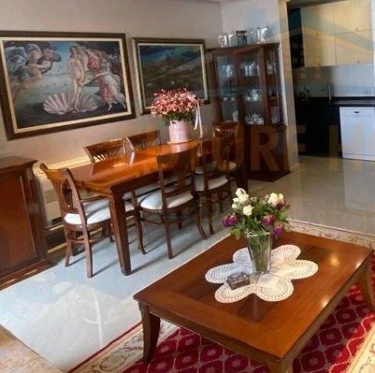 For sale, Apartment 3+1, "Kontakt" Complex, 21 Dhjetori