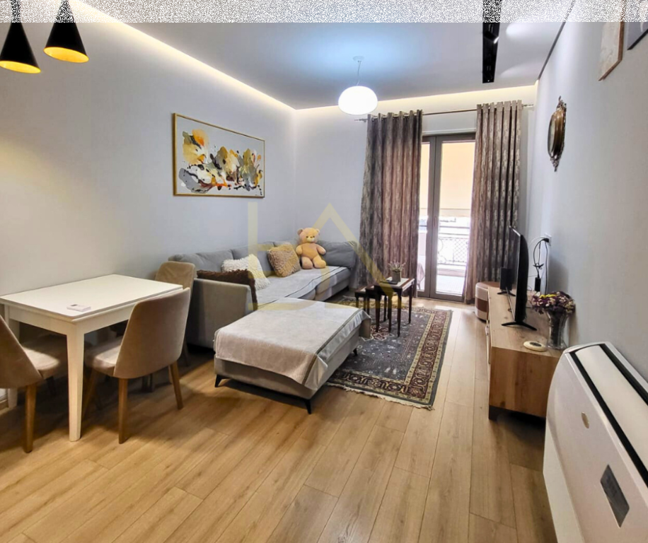 Jepet me Qira Apartament – Kompleksi Delijorgji, Tiranë