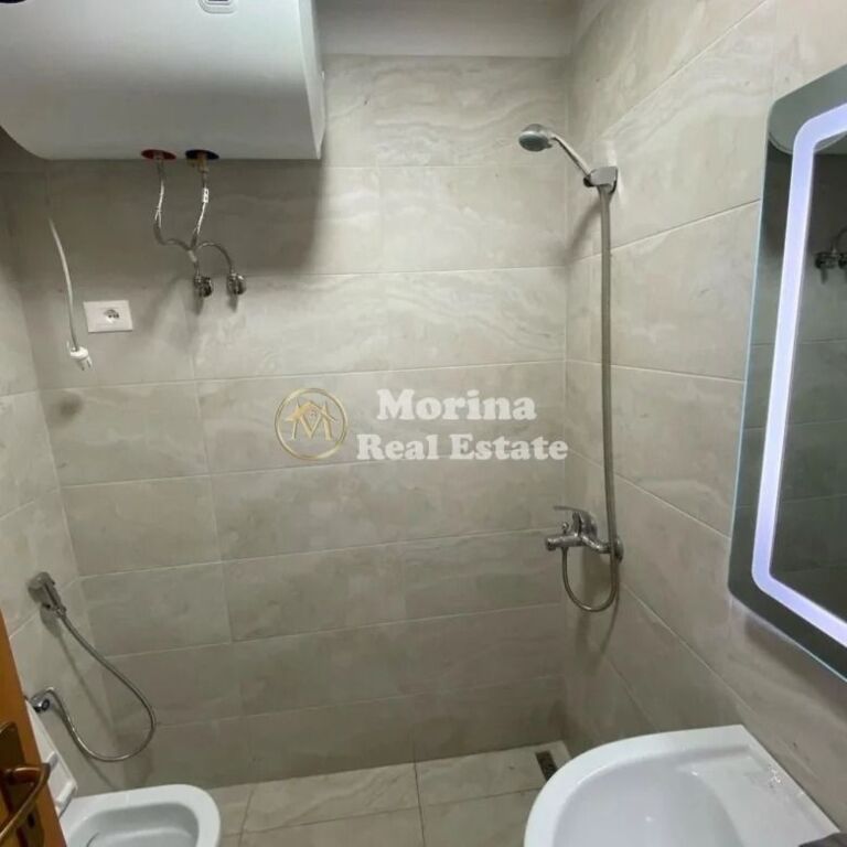 Qera | Apartament 1 + 1 | Pallati me Shigjeta | 600 €/muaj