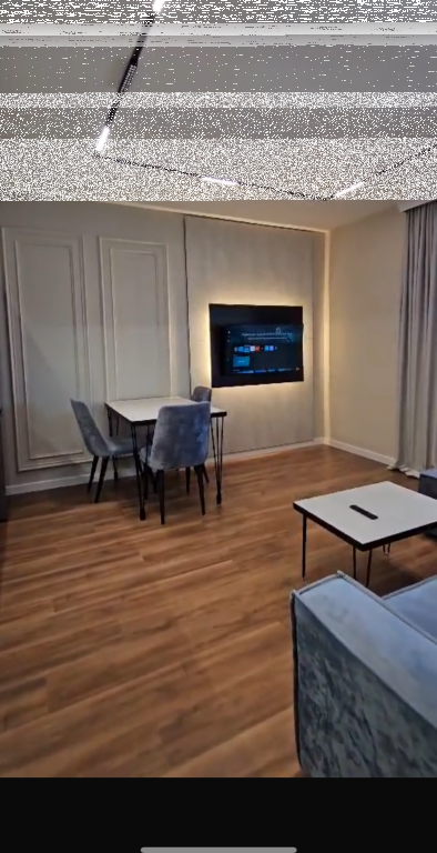 Apartament 1+1 per shitje Komuna e Parisit !