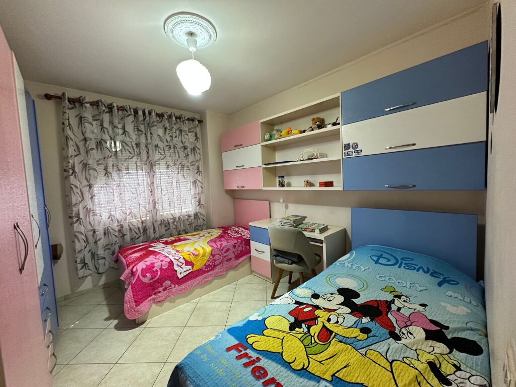 Appartamento 2+1+ Balcone in Affitto, Curva di Kamza