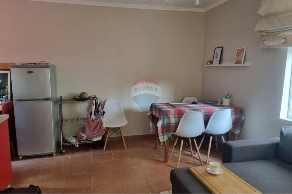 Apartament 1+1 me qira , Ali Demi