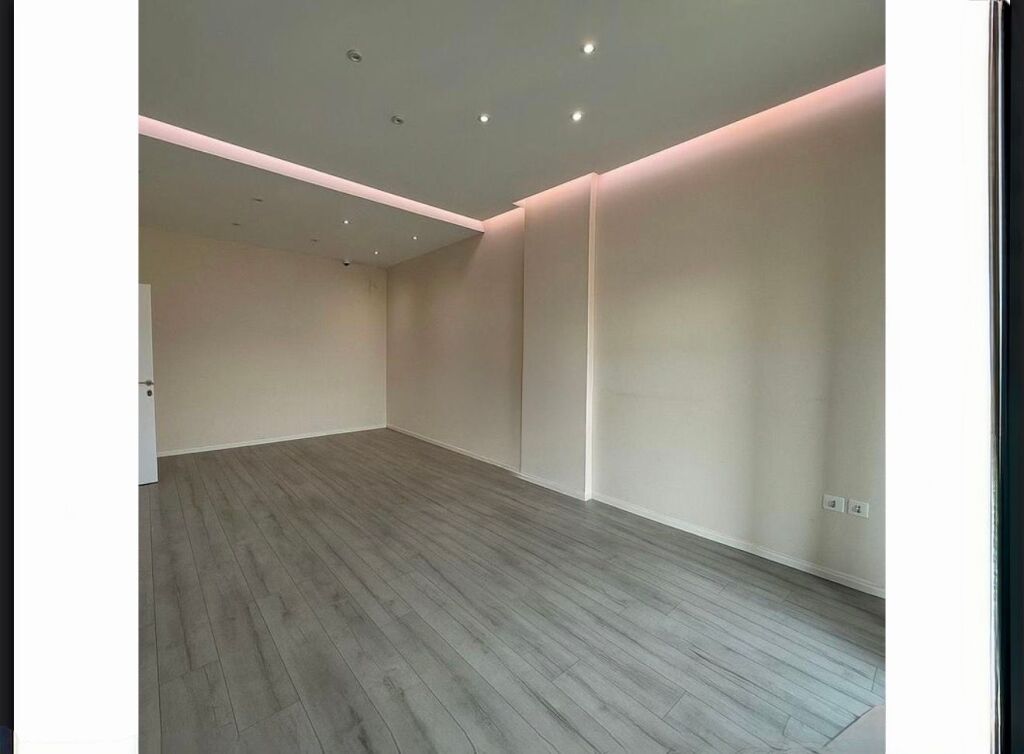 SHITET APARTAMENT 2+1+2 TEK KOMPLEKSI SQUARE 21