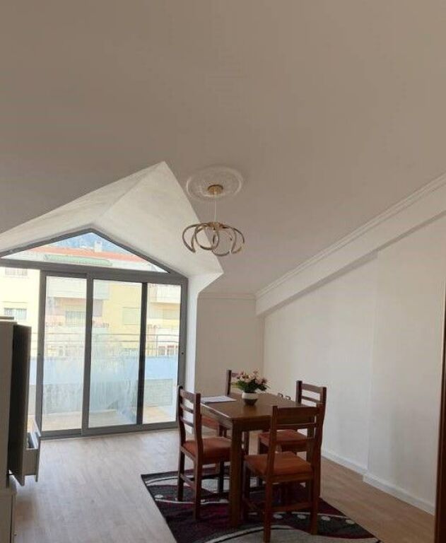 1+1 apartment for sale in Fresk