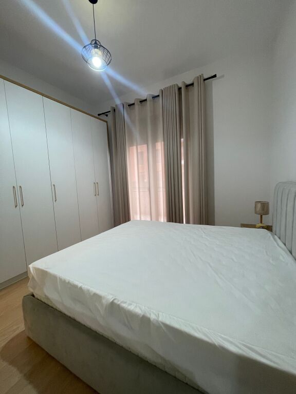 Apartament 1+1 Me Qera te Delijorgji