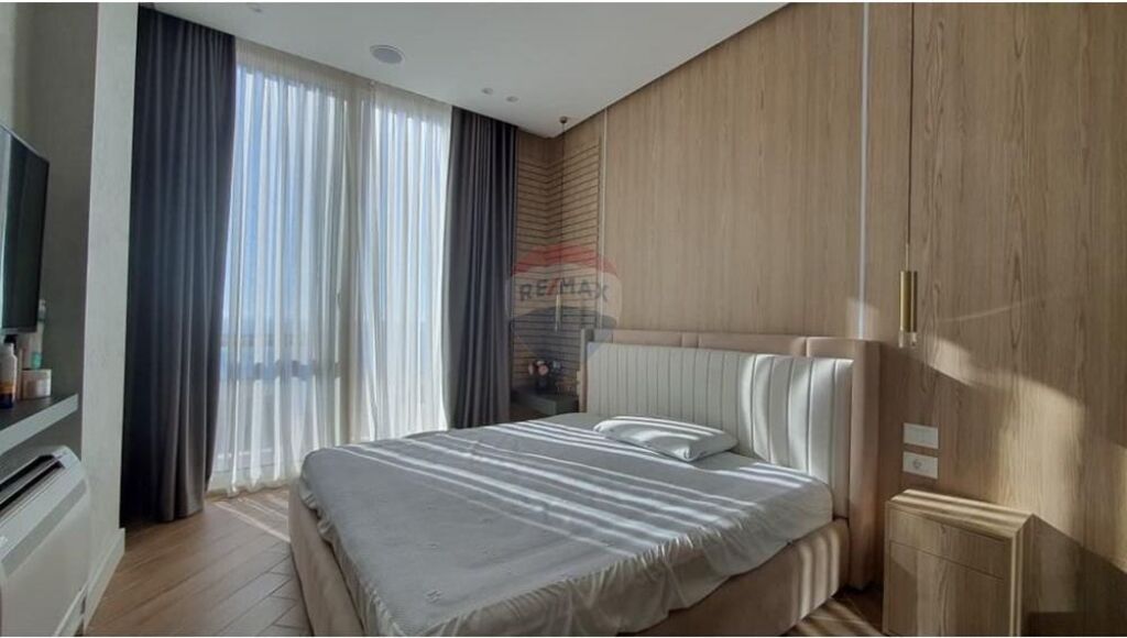 Apartament Luksoz 2+1 per Shitje ne Green Coast 1!