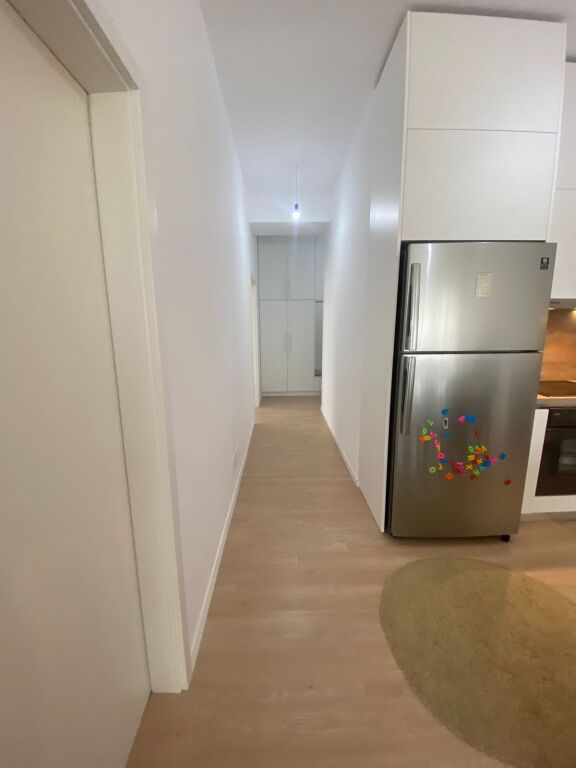 Jepet me qira 2+1+🅿️Post Parkimi Kompleksi Mangalem/Ali Dem 🏷️55.000Leke