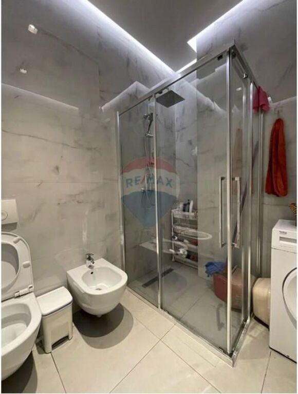 APARTAMENT 1+1+POST ME QIRA TEK K.DELIJORGJI