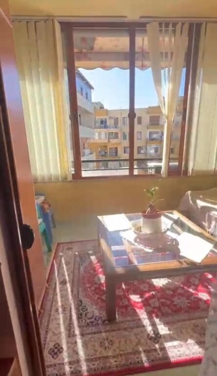 Apartament me qera i adaptuar ne 2+1 - 📍Misto Mame, prane Bodrum Gym Tirana