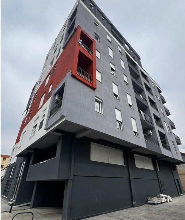 APARTMENT 2+1 FOR SALE / 5 MAY