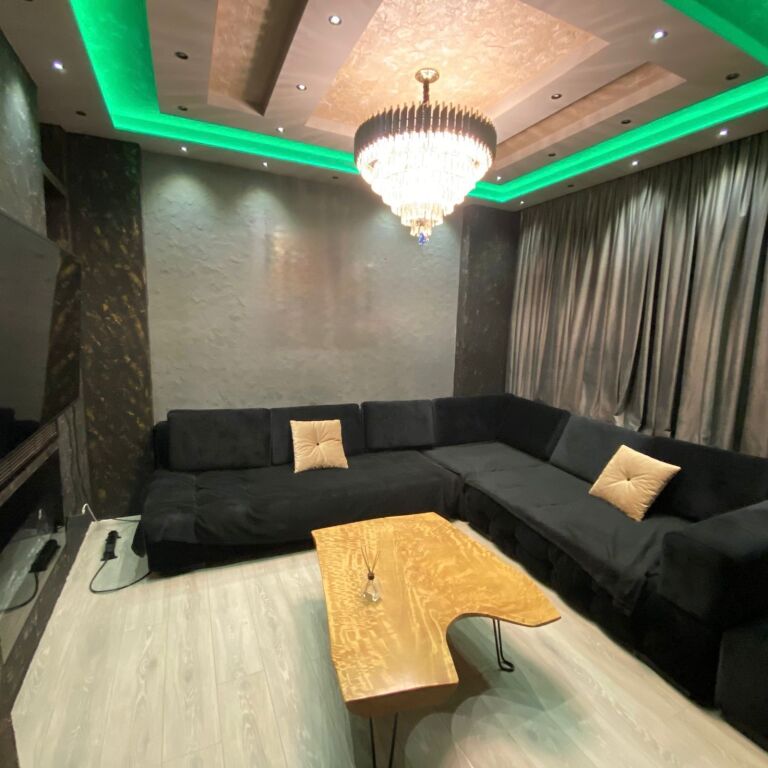 Super 2+1 apartment for sale in Astir