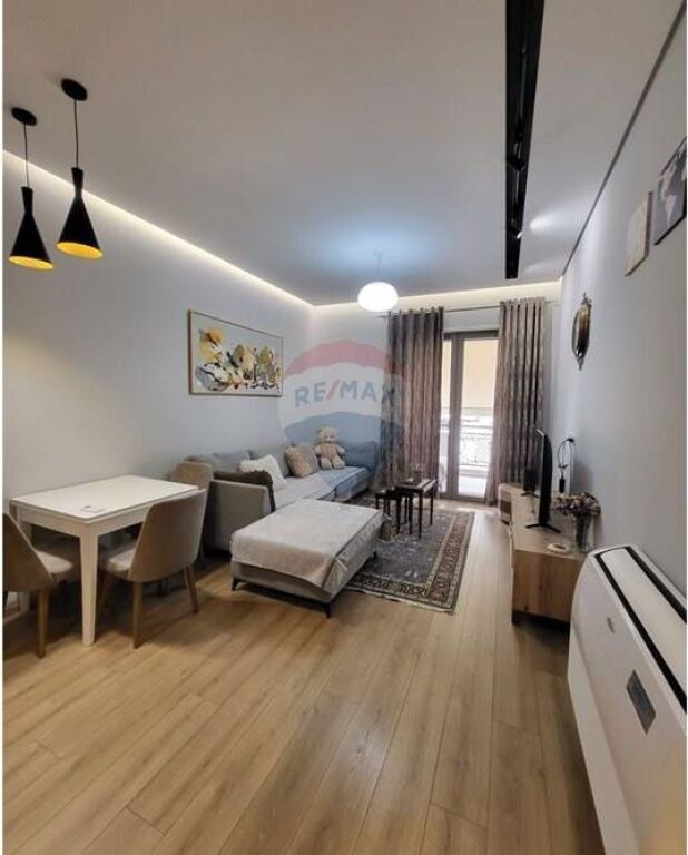 Apartament 1+1 me qira,Delijorgj