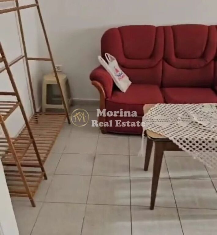 Qera | Apartament 1 + 1 | Rruga Sami Frashëri | 550 €/muaj