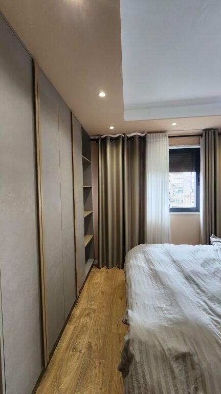 Apartament 2+1+2 + 🅿️ pranë qendrës