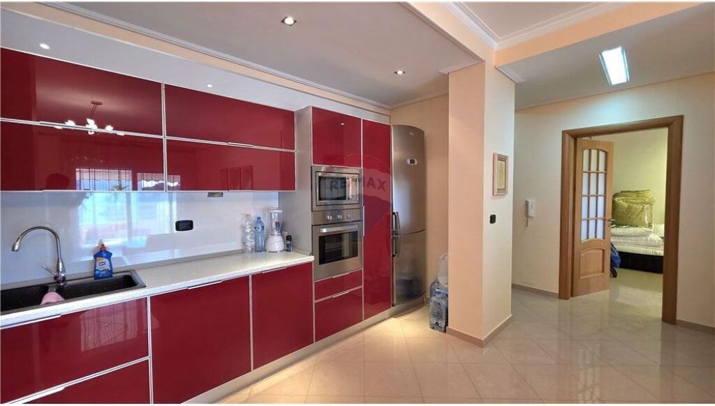 🏡 Apartament 1+1 me Pamje nga Deti – Uji i Ftohtë, Vlorë