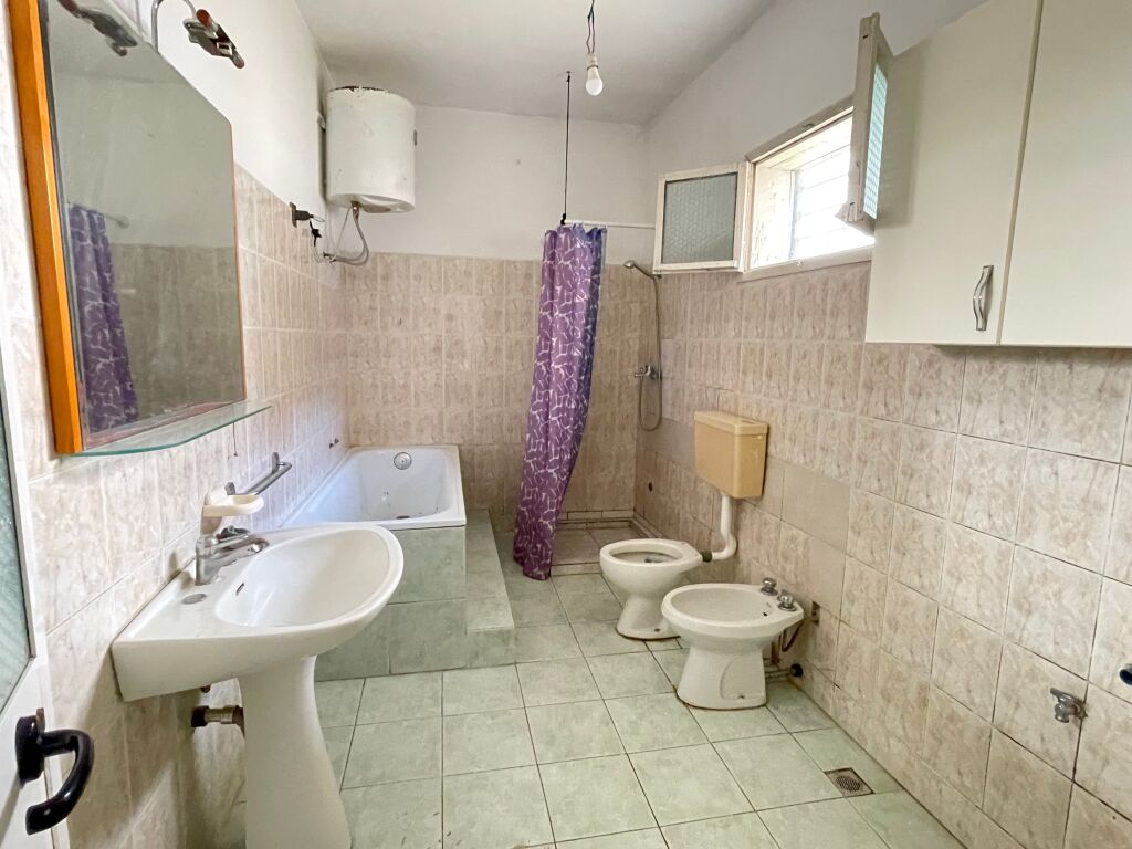 Jepet me qera 2+1,pranë Vala Park,Durrës.