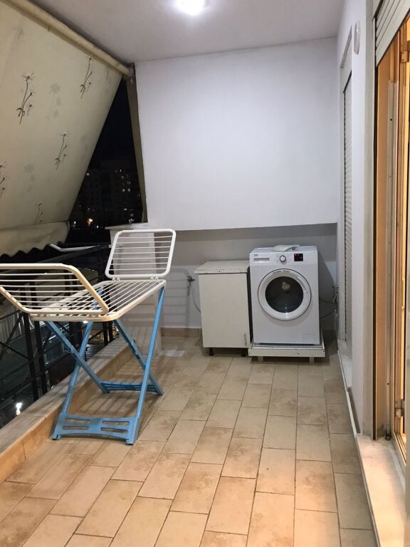 Apartament 1+1 me qira tek Delijorgji