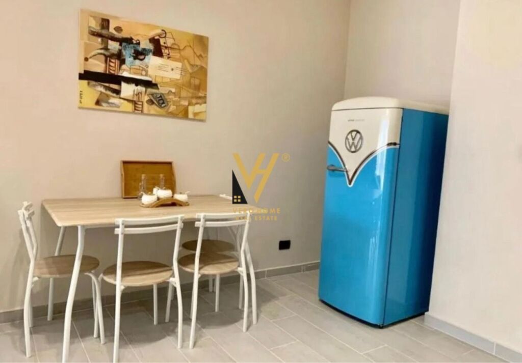 FOR SALE APARTMENT 1+1+BLK AT SHKEMBI I KAVAJES 15,000,000 LEKE