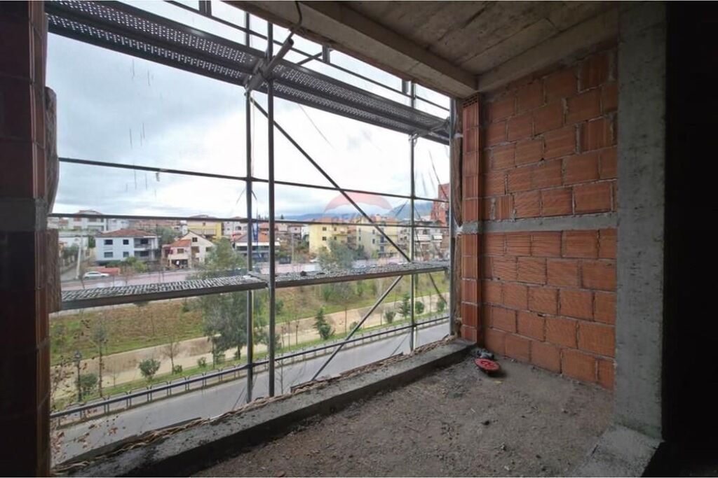 FOR SALE 2+1 APARTMENT WITH STORAGE IN ALI DEM