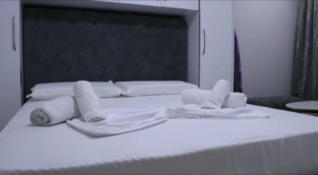 FOR SALE 2+1 APARTMENT IN GOLEM