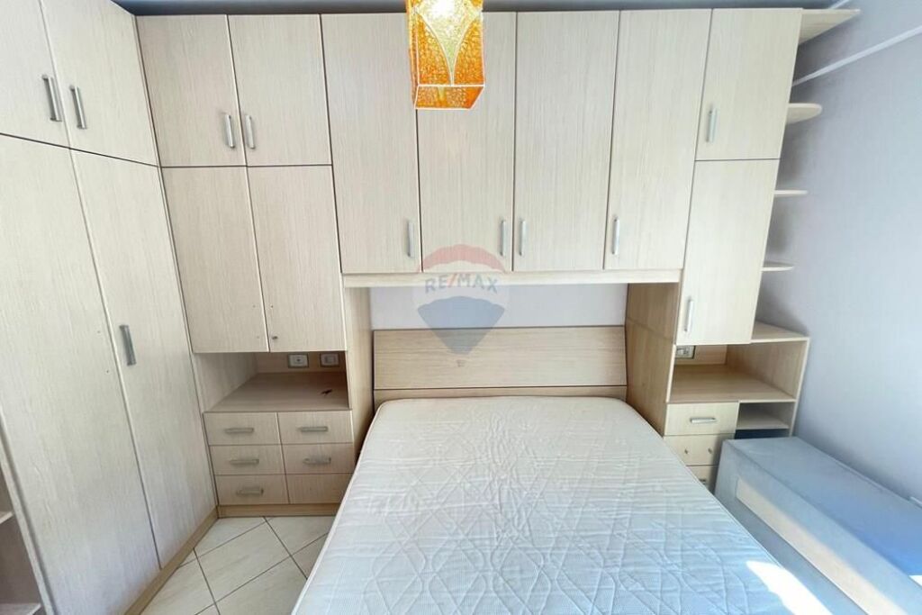 APARTAMENT 1+1 PER QIRA TEK NDRE MJEDA