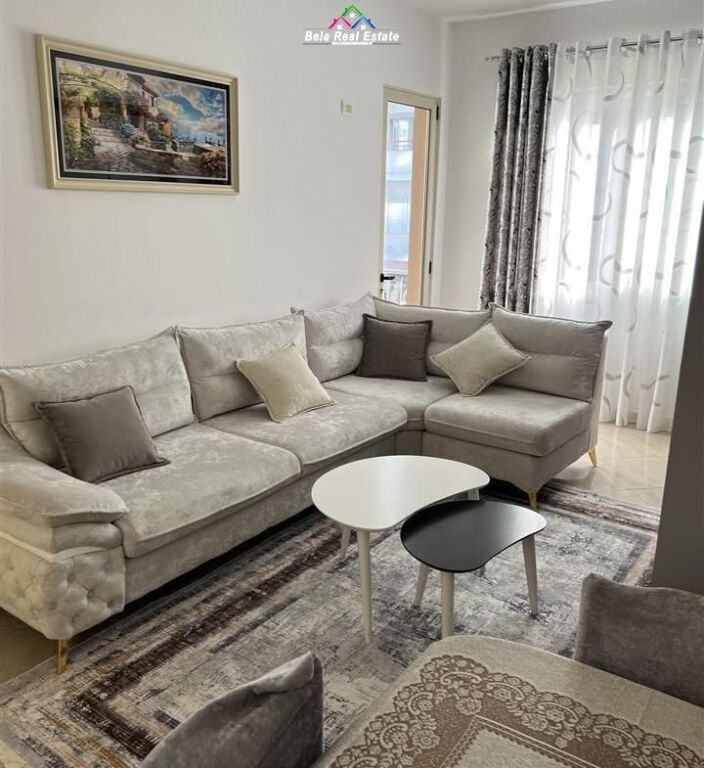 Apartament Ne Shitje 2+1 Ne Astir (ID B120815) Tirane
