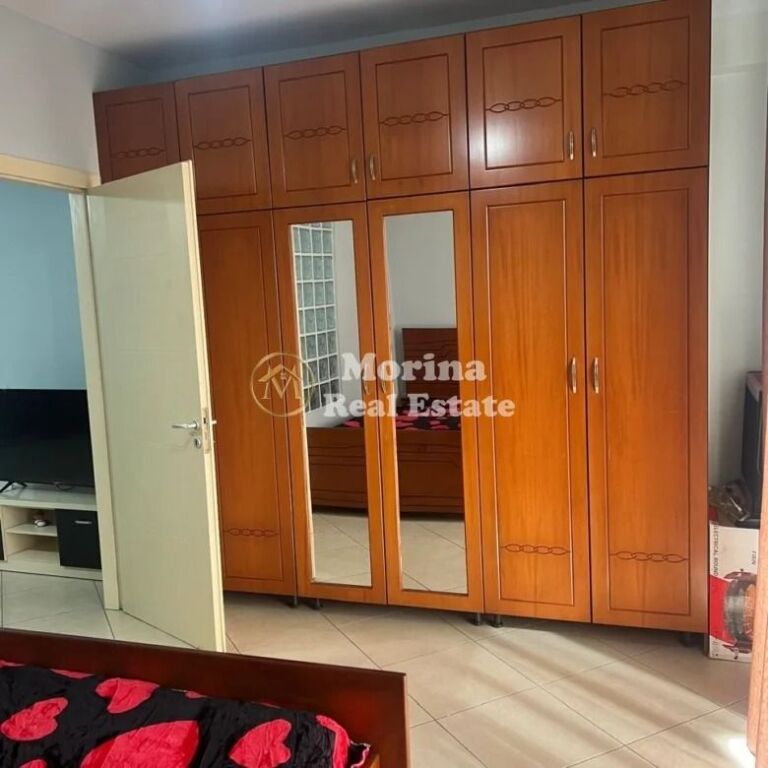 Qera | Apartament 1 + 1 | Kamëz Municipality, Kthesa e Kamzes | 400 €/muaj