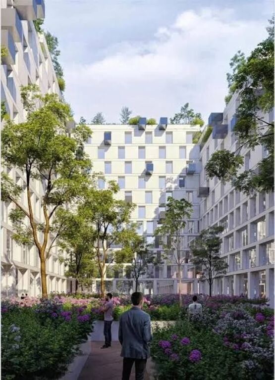 FOR SALE: Premium 2+1 Apartment @ Mei’s Residence