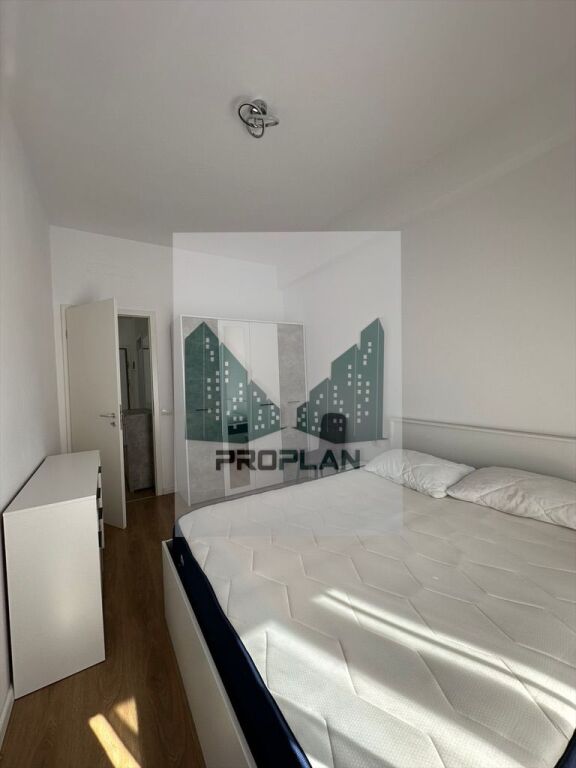 🏠 SHITET – Apartament 1+1 | Rezidenca Kaimi, Ali Demi