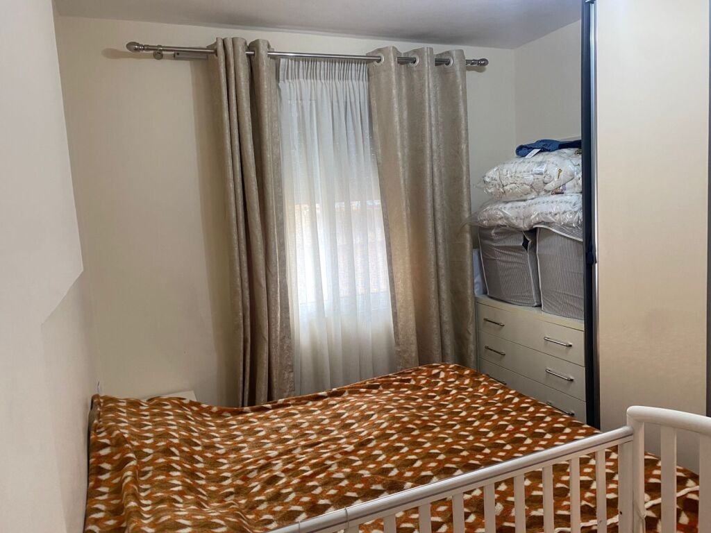 Apartament per shitje 1+1 tek Mine Peza