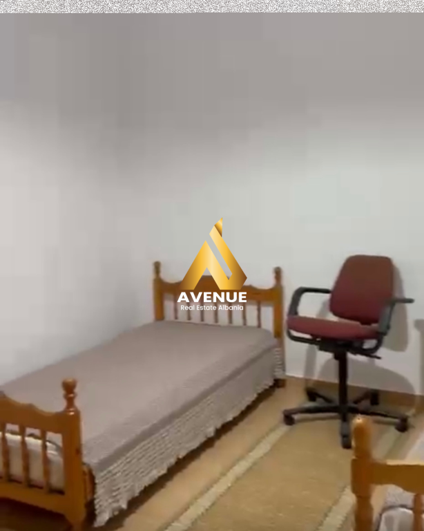 🏡 APARTAMENTI  2+1 ME QIRA – PRANË FABRIKËS SË MIELLIT, TIRANË