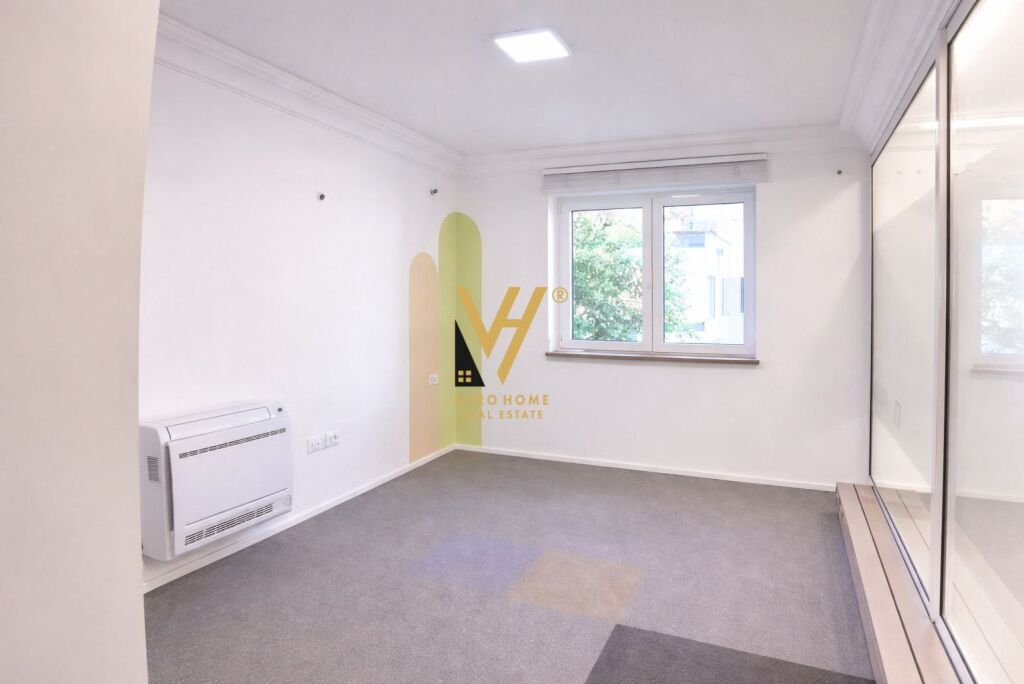 OFFICE 130 M2 FOR RENT ON DURRESIT STREET 2.000 EURO