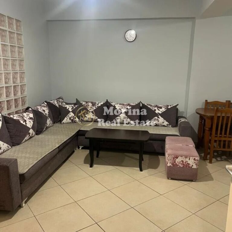 Qera | Apartament 1 + 1 | Kamëz Municipality, Kthesa e Kamzes | 400 €/muaj