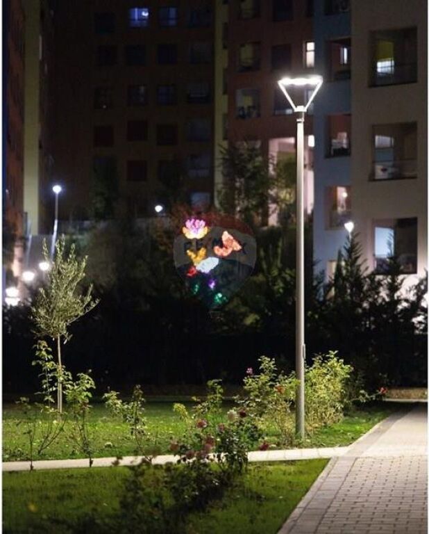 Apartament 1+1 per shitje te Rezidenca Kadiu!