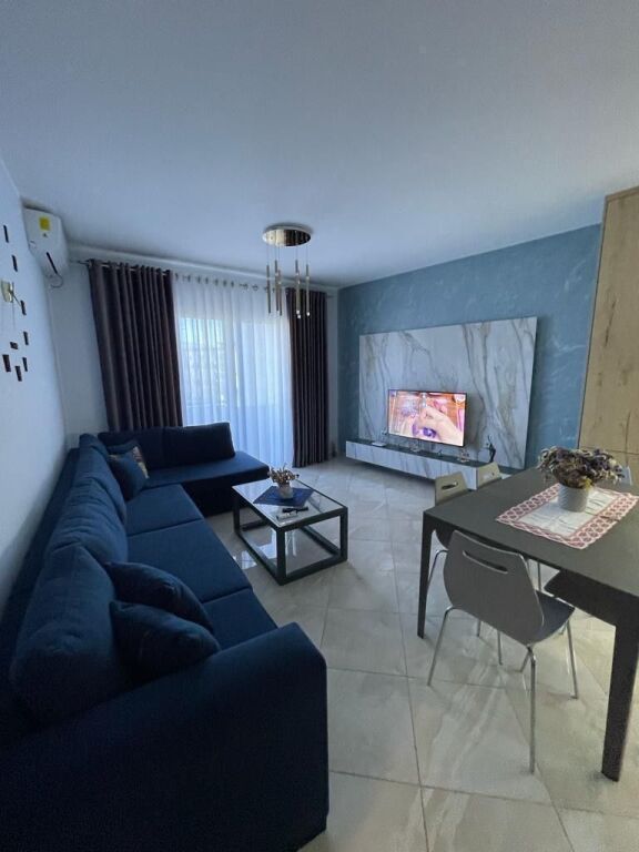 Apartament 1+1-Me Qera - Ksamil- Sarande