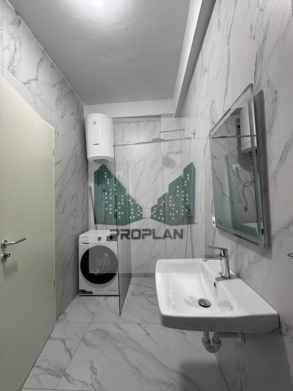 🏠 SHITET – Apartament 1+1 | Rezidenca Kaimi, Ali Demi