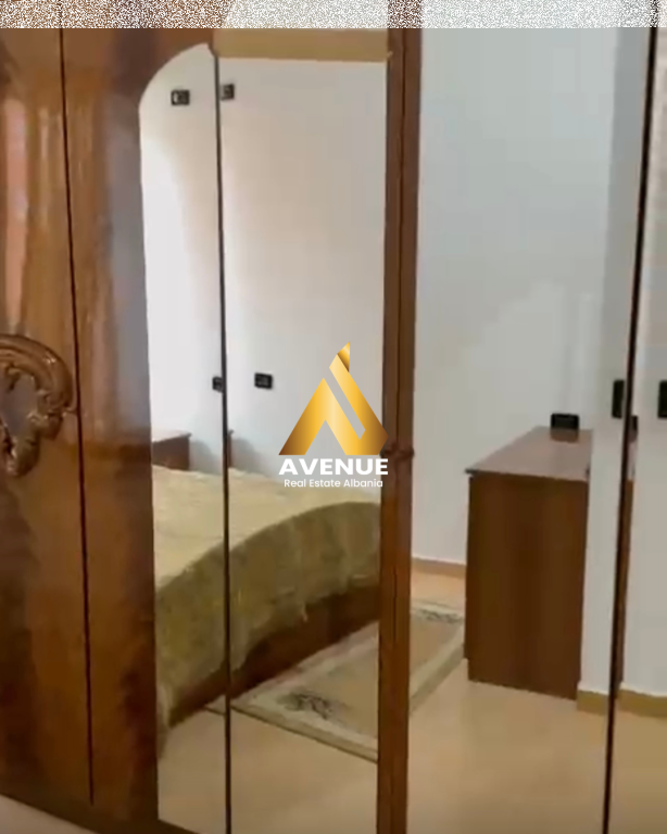 🏡 APARTAMENTI  2+1 ME QIRA – PRANË FABRIKËS SË MIELLIT, TIRANË