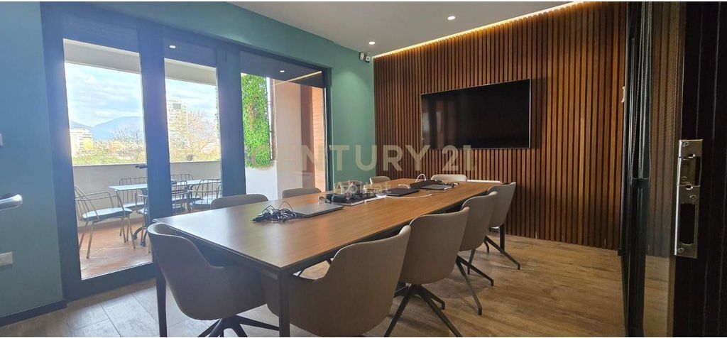Elite office for sale in the heart of Blloku!